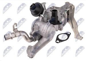 EGR-koeler OEM 9671146480 - € 109,95