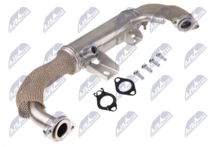 EGR-koeler OEM 55202430 - € 129,95