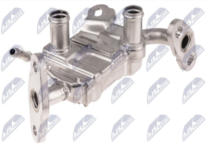 EGR-Koeler OEM 25680-0Q010 - € 299,95