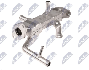 EGR-Koeler OEM 2560137010 - € 139,95