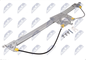 Raammechanisme OEM 600617946 - € 29,95