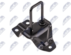 Veiligheidshaak voor motorkapvergrendeling OEM 51237435104 - € 1