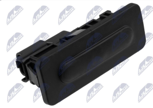 Schakelaar, achterklepregeling OEM 9676028380 - € 7,95