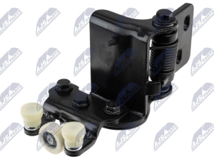 Rolgeleiding, schuifdeur OEM 1868685 - € 19,95