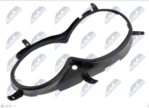 Koplampafdichting OEM 2098260191 - € 24,95