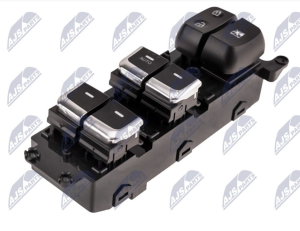Raamschakelaar OEM 93570A4010 - € 24,95