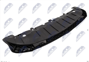 Plaat, bumper Voor OEM 2468850036 - € 29,95