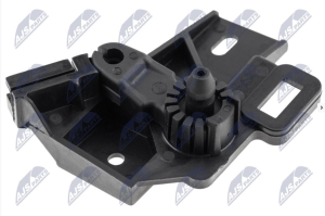 Ontgrendelingshendel motorkap OEM 6R1823633 - € 4,95