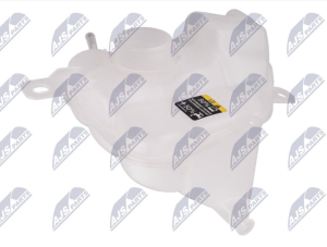Expansietank, koelvloeistof OEM 7H6Z-8A080-B - € 19,95
