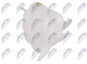 Expansietank, koelvloeistof OEM  1L2Z 8A080-AD - € 22,95