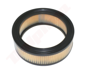 Luchtfilter passend op Kohler K241, K301 (235116-S) 152x121x48 -