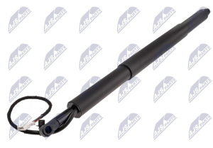 Gasveer, Achterklep OEM 51249482792 - € 59,95