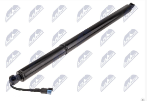 Gasveer, Achterklep OEM  51247424415 - € 69,95