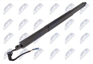 Gasveer, Achterklep OEM 51249482803 - € 69,95