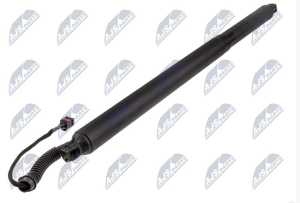 Gasveer, Achterklep OEM 657827851C - € 64,95
