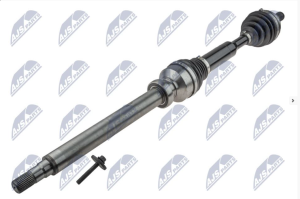 Aandrijfas OEM 31216448 - € 149,95