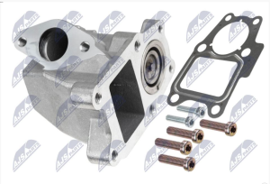 EGR Klep OEM 30788039 - € 129,95