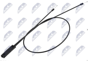 Motorkapkabel OEM 51237183773 - € 8,95
