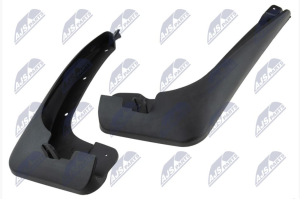Spatlap Set OEM 4478900000 - € 15,95