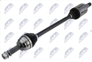 Aandrijfas OEM 1027113-00-B - € 89,95