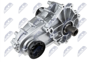 Verdeeldifferentieel OEM  52123725AA - € 699,00