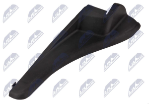 VOORRUITBESCHERMINGSROOSTER OEM 668101824R - € 19,95