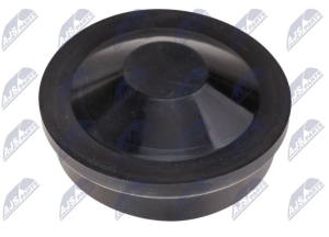 Koplampkap OEM 5J0941607A - € 2,95