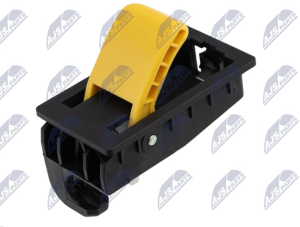 Ontgrendelingshendel motorkap OEM 31457172 - € 7,95