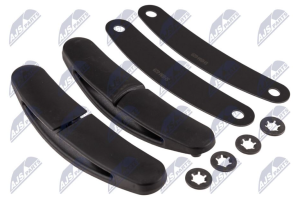 SET VEILIGHEIDSGORDELGESP OEM 52108410505 - €  29,95