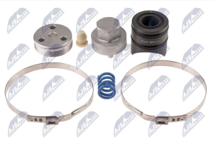 Reparatieset, stuurhuis OEM A2054603703 - € 27,95