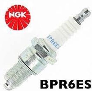 NGK BPR6ES Bougie - € 9,99