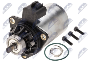 Hulpkoppelingscilinder OEM  3136312030 - € 39,95