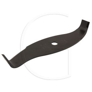 Gebogen Hakselmes Asgat 20mm - € 21,95