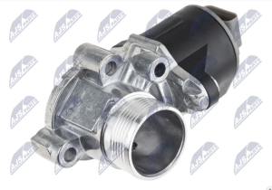 EGR Klep OEM 6541400300 - € 99,95
