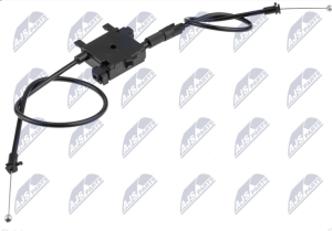 Motorkapkabel OEM 8W0823531C - € 10,95