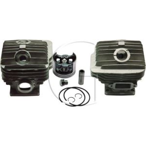 Cilinder Kit Hyway passend op STIHL: 046, MS460 ( 52 mm ) - € 99