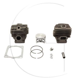 Cilinder Kit Titanikel Hyway passend op STIHL: MS650, MS660 ( 56