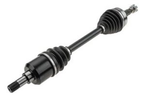 Aandrijfas Links Berlingo-C4 OEM 3272LW - € 59,95