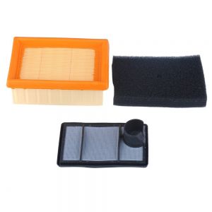 Luchtfilterset TS400-BR350-BR430-SR430-SR450 - € 10,95