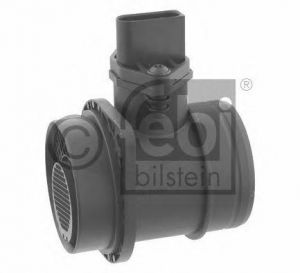 Luchtmassameter Febi 29192 oa.Bora-Caddy III-Golf IV OEM03890646