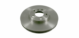 Remschijf Vooras X5  OEM 34116756045 - € 54,95