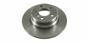 Remschijf Achter X5  OEM 34211164911 - € 34,95