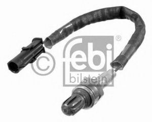 Lambdasonde Febi 17536 - oa.Espero-Nexia OEM 25106073 - € 39,95