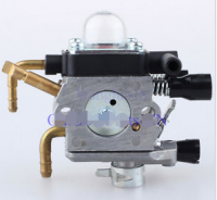 Carburateur (1) passend op Stihl oa. HS81-HS86 ( 4237120606)  €