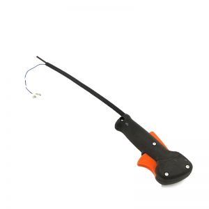 Gashendel passend op Stihl HS86-HS86R-HS86T - € 19,95