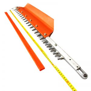 Mes passend op Stihl HS86-HS86R - € 89,95