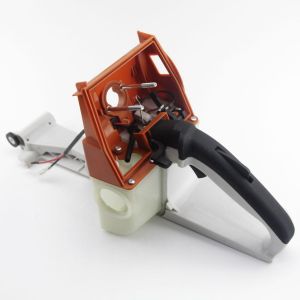 Benzinetank passend op Stihl MS660-066-MS650 - € 49,95