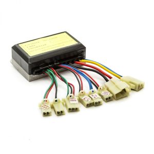 Controller 24 Volt 300Watt 8 aansluitingen - € 39,95