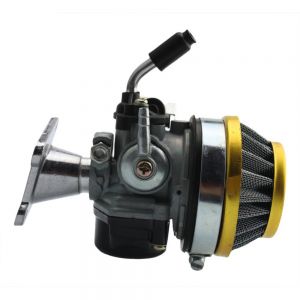 14mm Opvoer Carburateur Kit  voor Minibike-Crosser - € 29,95