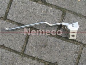 standaard voor een 49cc Orion minicrosser